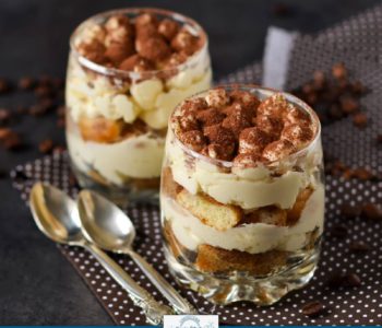 Dove mangiare un tiramisù a Vimercate